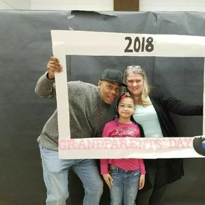 Meet your Posher, Bruce